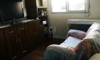 Imagem 2: Apartamento para Venda - 52.55m², 2 dormitórios, 1 vaga - Jardim Itu