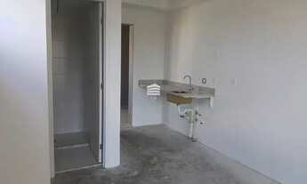 Imagem 3: Studio para aluguel tem 27 metros quadrados com 1 quarto em Vila Mariana - São Paulo - SP