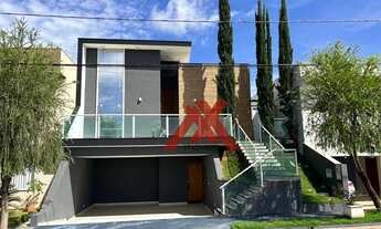 Imagem: COND. ALTO PADRÃO - 3 Dorm / 3 Suítes