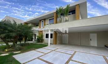 Imagem 2: Barra da Tijuca Casa em condomínio com 5 dormitórios