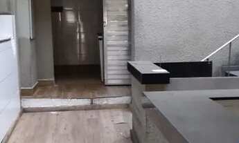 Imagem 6: CASA ASSOBRADADA - JARDIM PAULISTA - SP