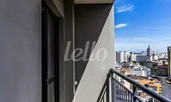 Imagem 6: São Paulo - Apartamento Padrão - Sé