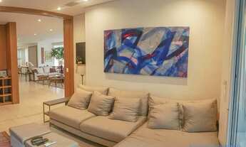 Imagem 6: APARTAMENTO - ITAIM BIBI - SP