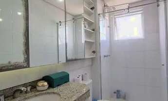 Imagem 7: Apartamento para venda com 97 metros quadrados com 3 quartos em Monte Belo - Vitória - ES