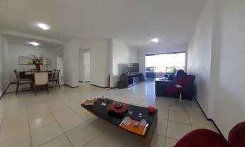 Imagem 3: Lindo 4 quartos com 3 suítes - Vista MAR