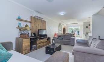 Imagem: Casa para Venda - 230m², 4 dormitórios