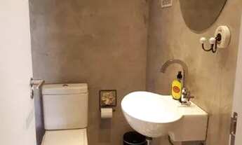 Imagem 5: APARTAMENTO - HIGIENÓPOLIS - SP