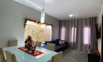 Imagem: Casa de condomínio para venda tem 110 metros