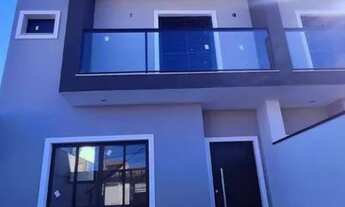 Imagem: Casa para venda tem 130 metros quadrados