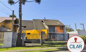 Imagem 2: Curitiba - Casa Padrão - São Braz