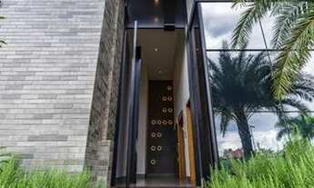 Imagem: Casa de condomínio para venda tem 350 metros