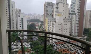 Imagem 2: São Paulo - Apartamento Padrão - Moema