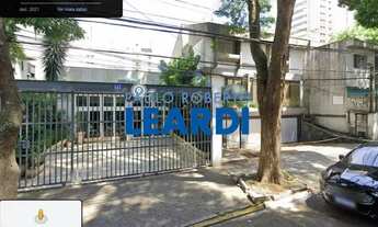 Imagem: SOBRADO - MOEMA ÍNDIOS - SP