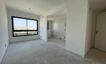 Imagem 2: Apartamento para Venda - 61.68m², 2 dormitórios, sendo 1 suites, 1 vaga - Azenha