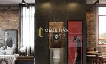 Imagem 5: Studio à venda 1 Quarto 26.66M² Floresta Porto Alegre - RS