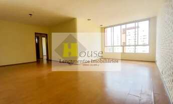 Imagem: Apartamento 3 quartos no centro - A 3 minutos