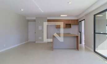 Imagem 5: Apartamento para Aluguel - Chácara Santo Antonio, 2 Quartos, 84 m2