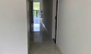 Imagem 6: Casa nova e linda com 3 dormitórios