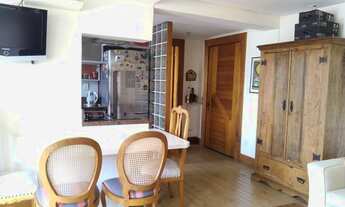 Imagem 5: Apartamento para Venda - 52m², 1 dormitório, 1 vaga - Independência