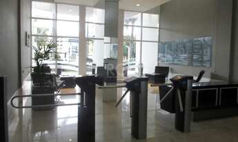 Imagem 6: Conjunto/Sala para Venda - 41.44m², 0 dormitórios, 1 vaga - Passo da Areia