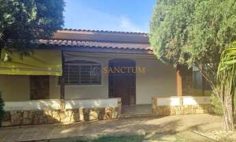 Imagem: Casa - Jardim de Itapoan - Paulínia