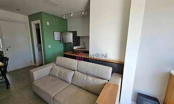 Imagem 6: Apartamento com 1 dormitório à venda, 47 m² - Vila Madalena - São Paulo/SP