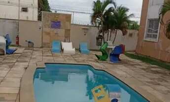 Imagem: Apartamento condomínio incluso