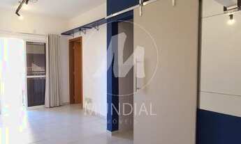 Imagem: Apartamento (tipo - padrao) 1 dormitórios/suite