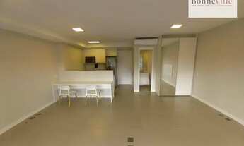 Imagem: Studio com 1 dormitório para alugar, 50