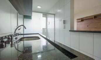 Imagem 5: CURITIBA - Apartamento Padrão - Pinheirinho