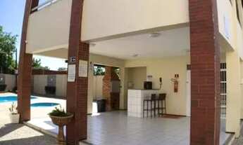 Imagem 7: Apartamento Á Venda Com 03 Quartos e Lazer Completo Térreo Com Varanda, Próx a Av. Benjami