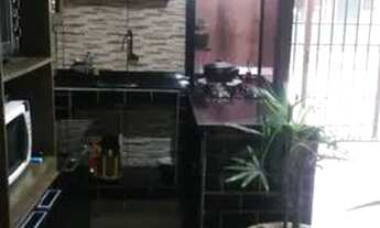 Imagem 2: Vendo terreno com 2 casas. Aceito troca por chácara