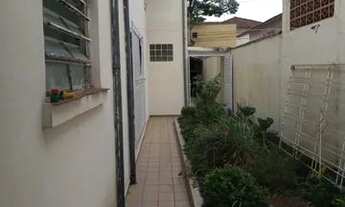 Imagem 2: SOBRADO - CAMPO BELO - SP