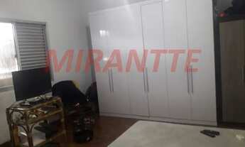 Imagem 5: Sobrado de 207m² com 3 quartos em Limão