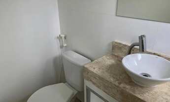 Imagem 5: CASA TÉRREA PARA VENDA COM 144M² COM 2 DORMITÓRIOS NO CONDOMÍNIO QUINTA DAS MARINAS NA PON