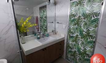 Imagem 2: São Paulo - Apartamento Padrão - Itaim Bibi