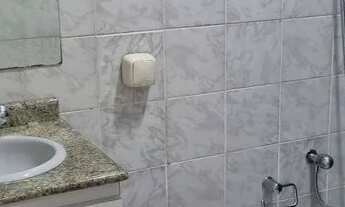 Imagem 4: Casa semi mobiliada