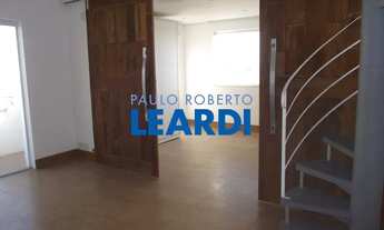 Imagem: COBERTURA - JARDIM PAULISTA - SP