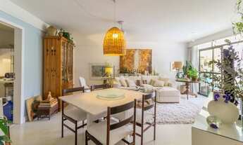 Imagem 3: Apartamento Venda 3 Dormitórios - 92 m² Vila Olímpia