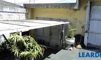 Imagem 2: CASA TÉRREA - BROOKLIN - SP