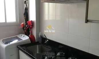 Imagem 4: M- Apartamento para venda tem 60 metros quadrados com 2 quartos em Canasvieiras - Florianó