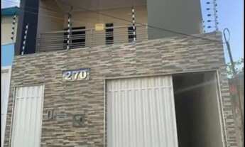 Imagem: CASA COM OPORTUNIDADE DE PARCELAMENTO