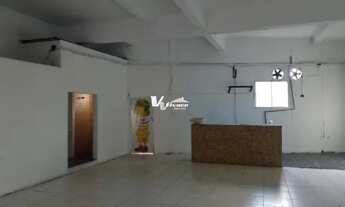 Imagem 3: Salão comercial para locação na Vila Maria