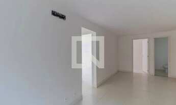 Imagem 4: Apartamento para Aluguel - Laranjeiras, 2 Quartos, 112 m2