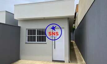 Imagem 2: CASA RESIDENCIAL em CAMPINAS - SP, JARDIM SÃO JUDAS TADEU