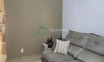 Imagem 2: Casa em Residencial Parque dos Servidores - Ribeirão Preto