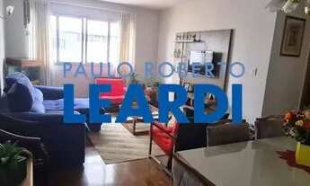 Imagem: APARTAMENTO - POMPÉIA - SP