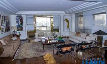 Imagem 7: APARTAMENTO - HIGIENÓPOLIS - SP