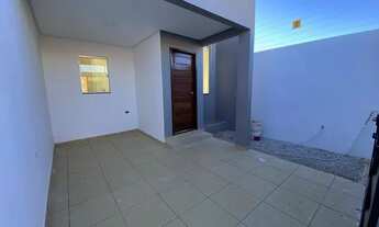 Imagem: Casa para venda em Mossoró Rn, localizada