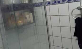 Imagem 6: Apartamento 1 dormitorio transformado em 2 dormitorios